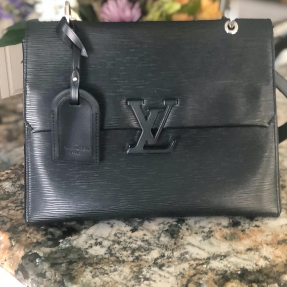 Louis Vuitton hand bag - Picture 6 of 6